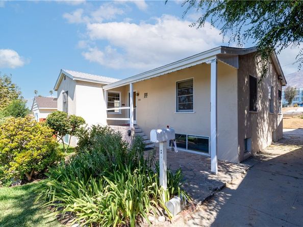 803 Morada Place, Altadena CA 91001