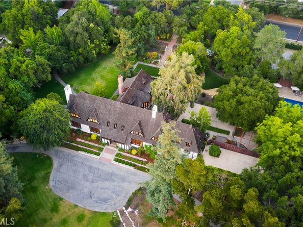 1200 S Arroyo Boulevard, Pasadena CA 91105