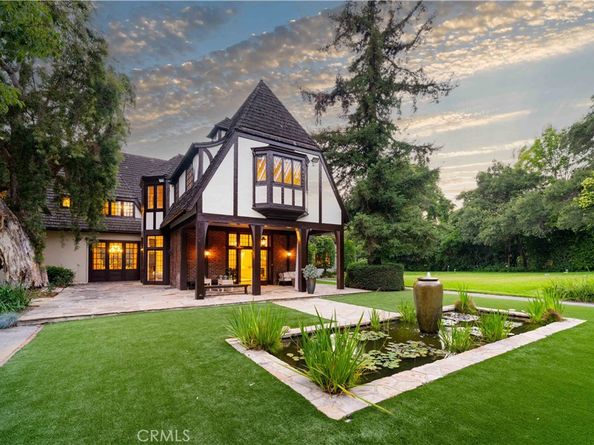 1200 S Arroyo Boulevard, Pasadena CA 91105