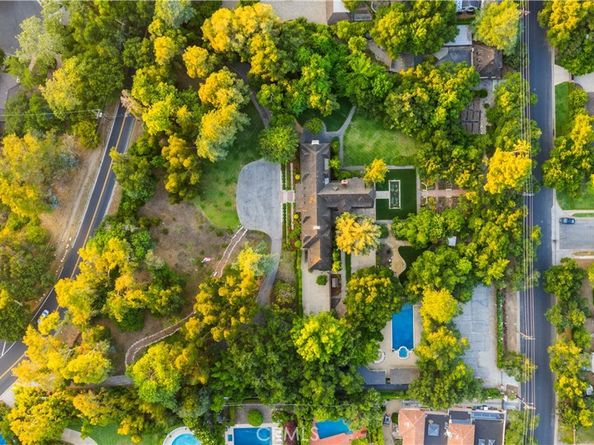 1200 S Arroyo Boulevard, Pasadena CA 91105