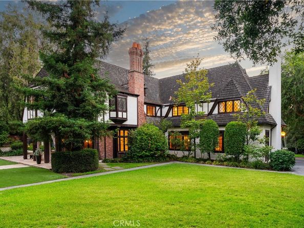 1200 S Arroyo Boulevard, Pasadena CA 91105