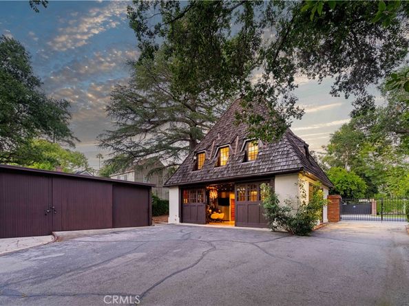 1200 S Arroyo Boulevard, Pasadena CA 91105