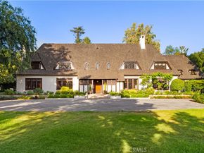 1200 S Arroyo Boulevard, Pasadena CA 91105