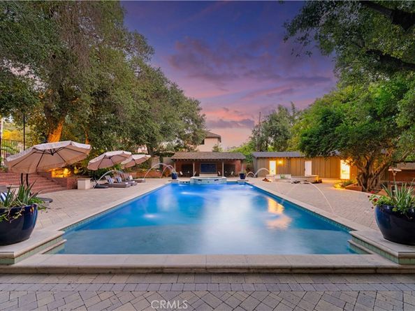 1200 S Arroyo Boulevard, Pasadena CA 91105