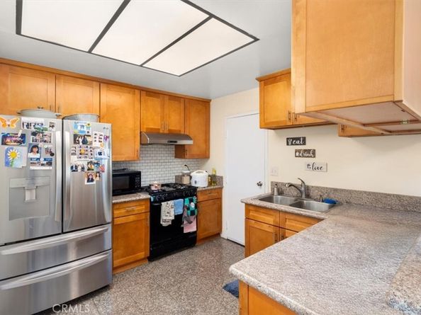 800 W El Repetto Dr, Monterey Park CA 91754