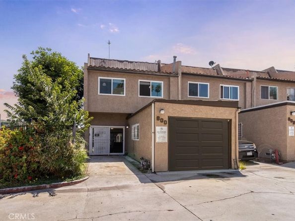800 W El Repetto Dr, Monterey Park CA 91754
