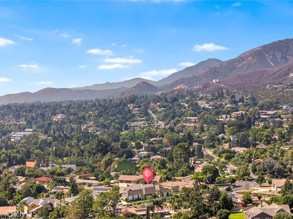 2487 Cliff Road, Upland CA 91784