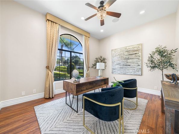 2487 Cliff Road, Upland CA 91784