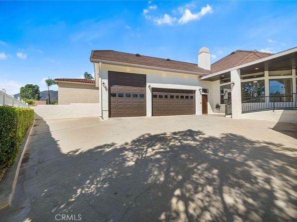 2487 Cliff Road, Upland CA 91784