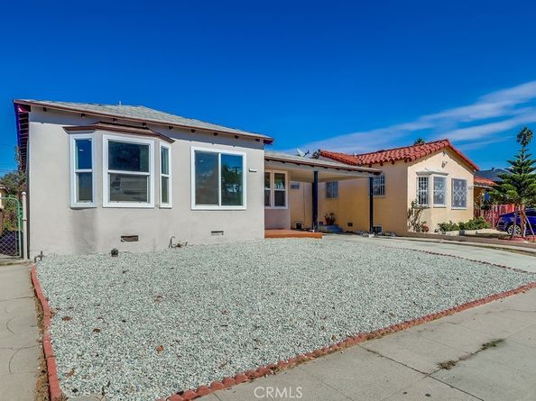521 W 98th, Los Angeles CA 90044