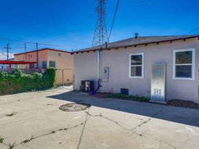 521 W 98th, Los Angeles CA 90044