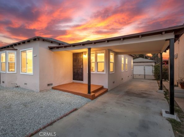 521 W 98th, Los Angeles CA 90044
