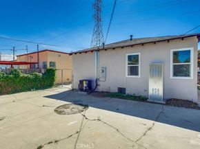 521 W 98th, Los Angeles CA 90044