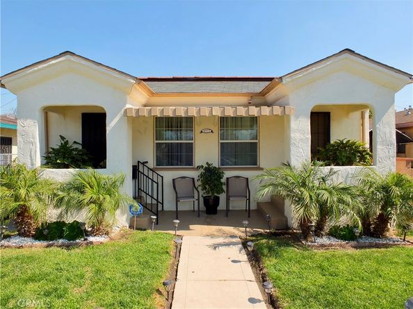 8912 Mettler, Los Angeles CA 90003