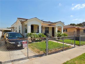 8912 Mettler, Los Angeles CA 90003