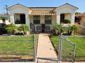 8912 Mettler, Los Angeles CA 90003