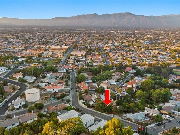 7217 Mooney Drive, Rosemead CA 91770