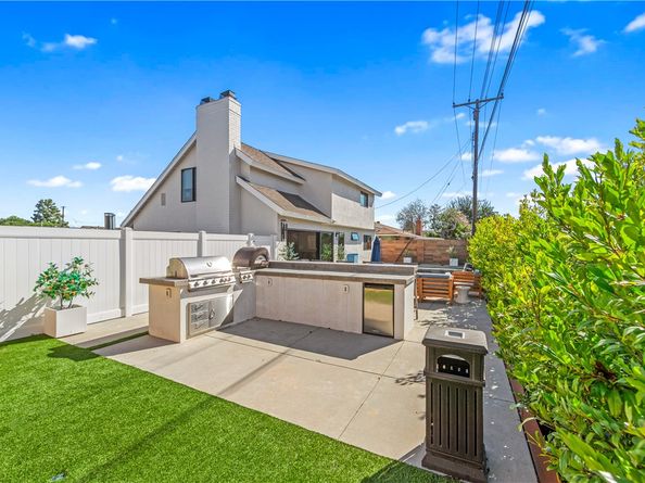 12581 Bartlett Street, Garden Grove CA 92845