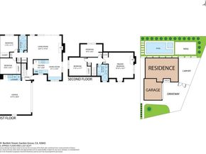 12581 Bartlett Street, Garden Grove CA 92845