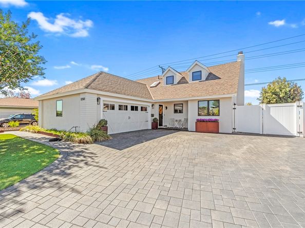 12581 Bartlett Street, Garden Grove CA 92845