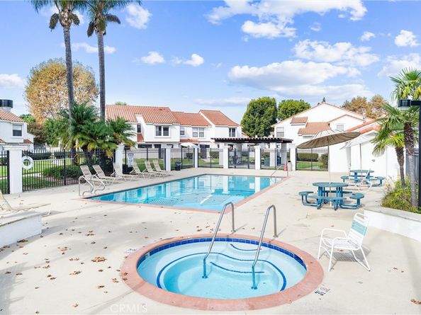 9700 Jersey Avenue 194, Santa Fe Springs CA 90670