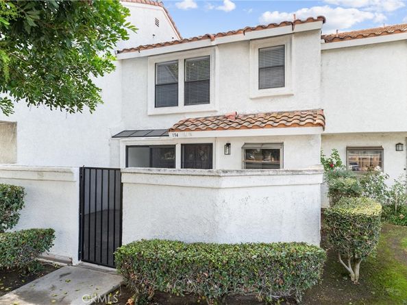 9700 Jersey Avenue 194, Santa Fe Springs CA 90670