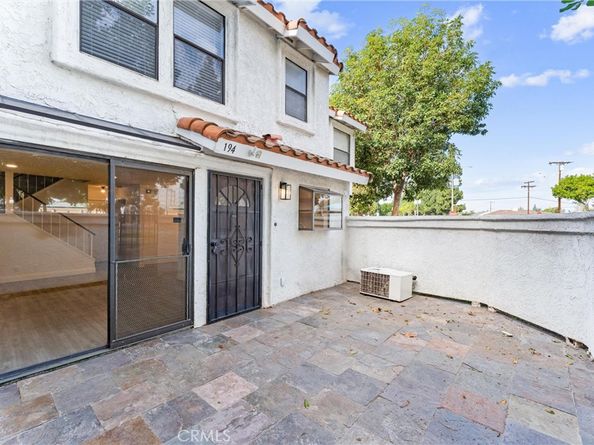 9700 Jersey Avenue 194, Santa Fe Springs CA 90670