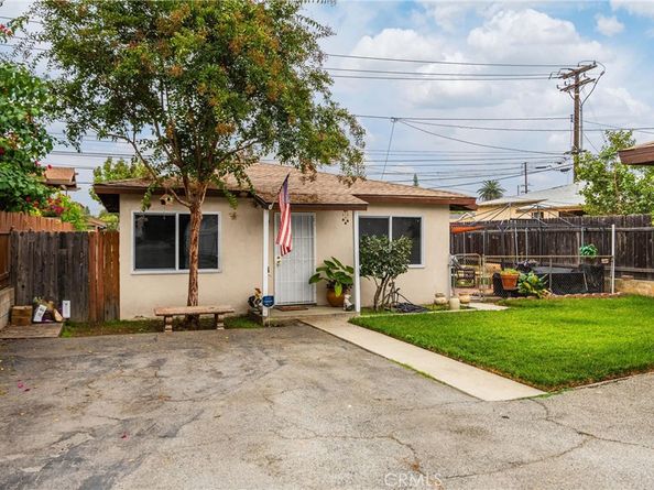 902 W Olive, Monrovia CA 91016