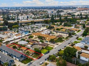 902 W Olive, Monrovia CA 91016