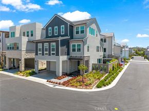 200 Newton, Lake Forest CA 92630