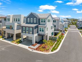 200 Newton, Lake Forest CA 92630