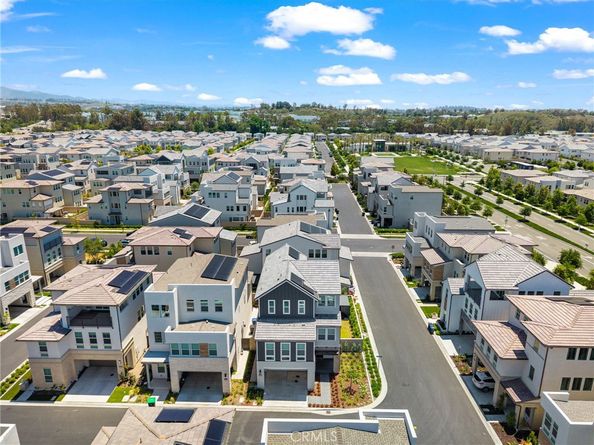 200 Newton, Lake Forest CA 92630