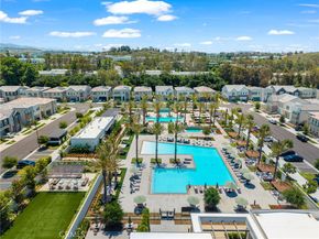 200 Newton, Lake Forest CA 92630