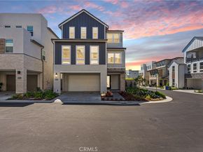 200 Newton, Lake Forest CA 92630