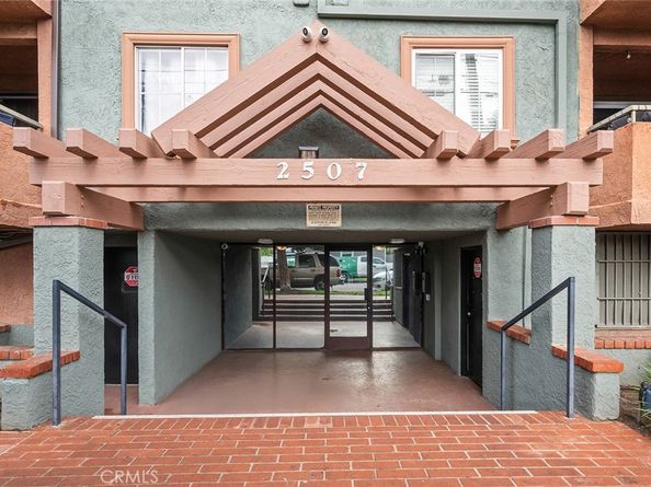 2507 E 15th 204, Long Beach CA 90804