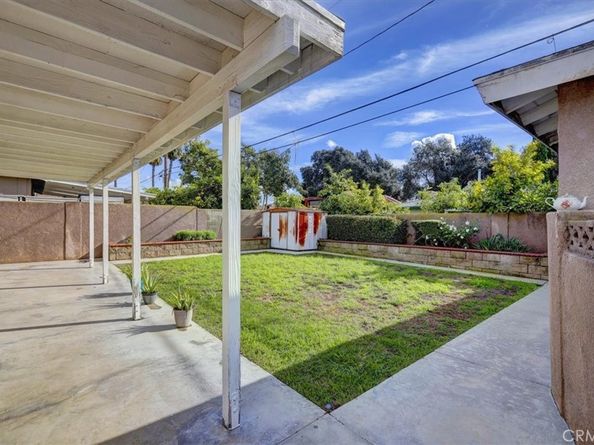 1626 W Mcfadden, Santa Ana CA 92704