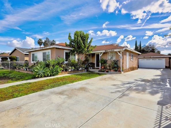 1626 W Mcfadden, Santa Ana CA 92704