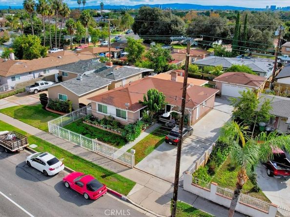 1626 W Mcfadden, Santa Ana CA 92704