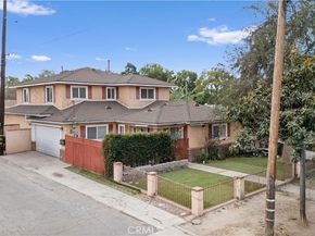 8720 Villa Drive, Whittier CA 90602