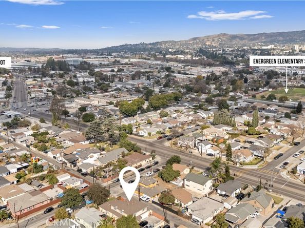 8720 Villa Drive, Whittier CA 90602