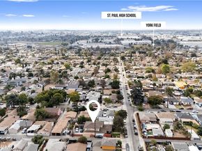 8720 Villa Drive, Whittier CA 90602