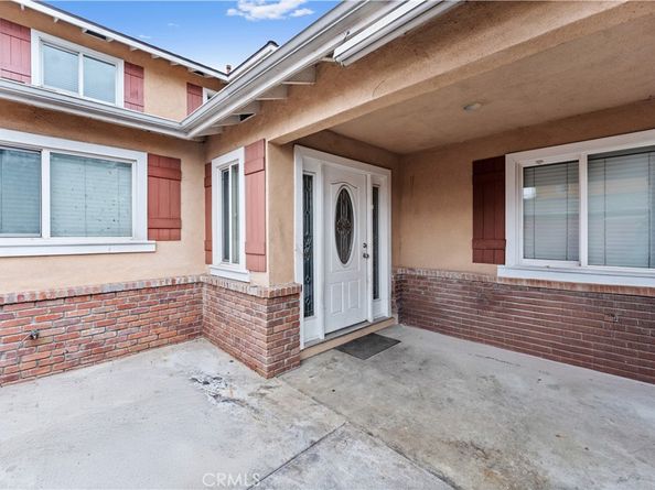 8720 Villa Drive, Whittier CA 90602