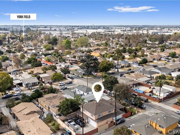 8720 Villa Drive, Whittier CA 90602