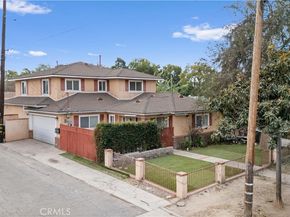 8720 Villa Drive, Whittier CA 90602