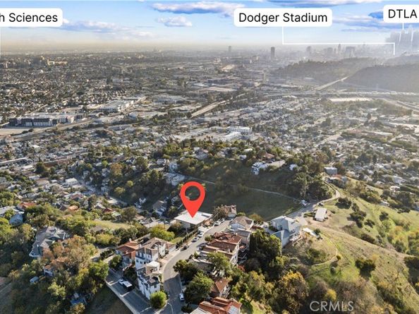 615 Etta Street, Los Angeles CA 90065