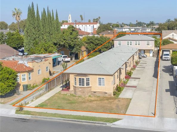 3535 Los Flores, Lynwood CA 90262