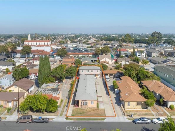 3535 Los Flores, Lynwood CA 90262