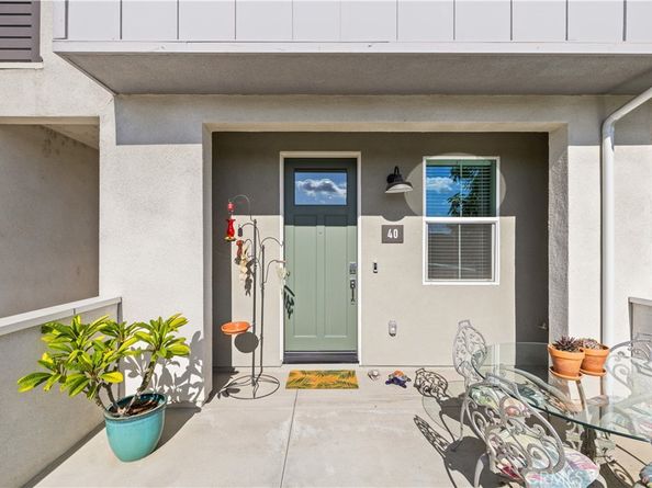 40 Mountaineer Drive, Rancho Mission Viejo CA 92694