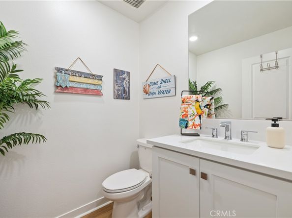 40 Mountaineer Drive, Rancho Mission Viejo CA 92694