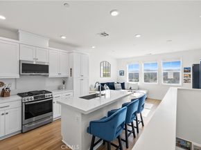 40 Mountaineer Drive, Rancho Mission Viejo CA 92694